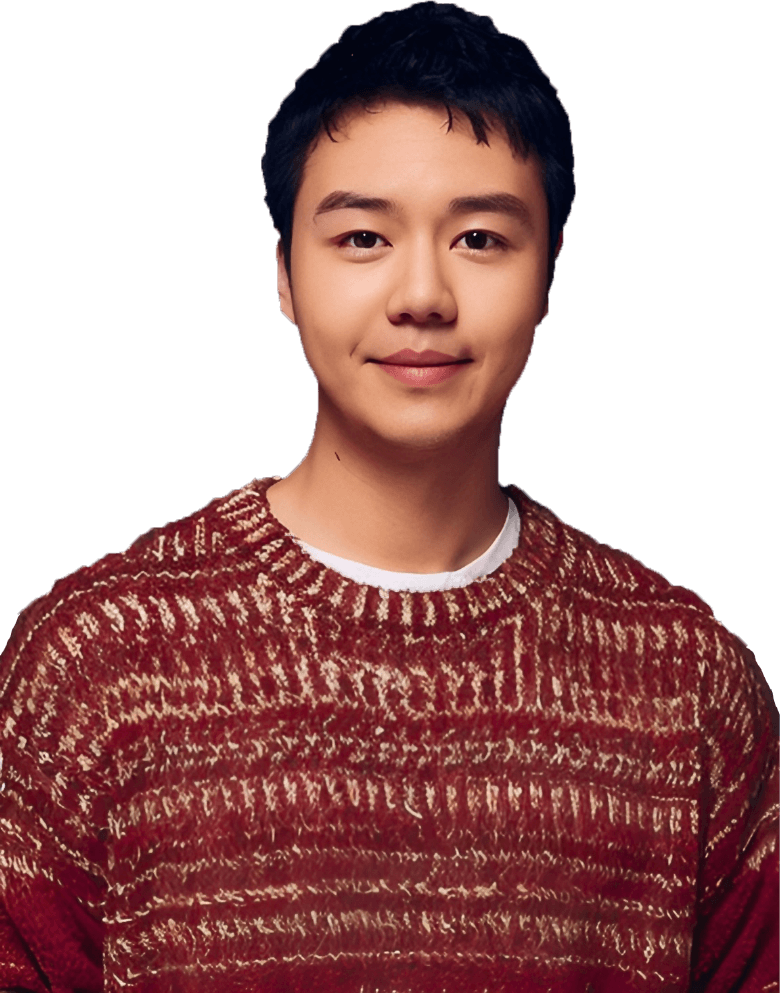 叶冠成 / Edward Ye